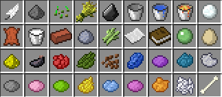 自定义物品图标 自定义物品图标